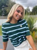 Kennedy Knit Blue image