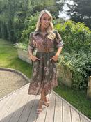 Lyndsay Dress image
