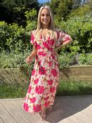 Loretta Dress image