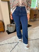 Ada Wide Leg Short