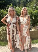 Laurena Dress