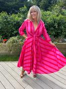 Tilly  shirt dress