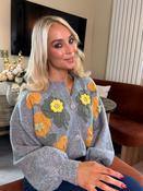 Karlina Cardi Grey
