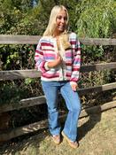 Maddison Cardigan