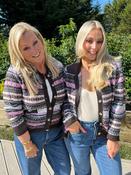 Bronte Cardi