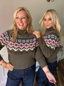 Forrager Knit Moss