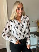 Posy Blouse image