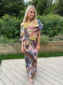 Tilly Dress