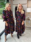 Dottie Shirt Dress