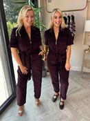 Meredith Jumpsuit