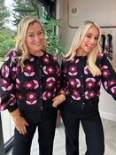 Venetia Cardigan