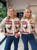 Larisa Cardigan