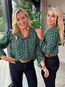 Jess Frill Blouse