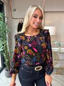 Trinity Blouse