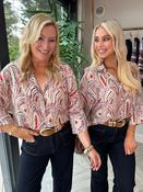 Paloma Blouse