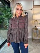 Margot blouse image