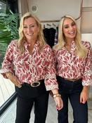 Effie Blouse