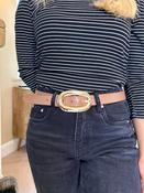 Dixie Belt Camel