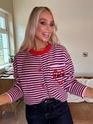 Faye Cardigan