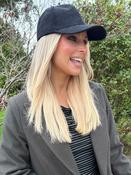 Eliza Hat Black