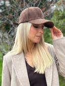 Eliza Hat Brown