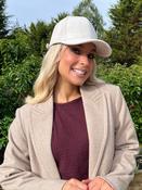 Eliza Hat Cream