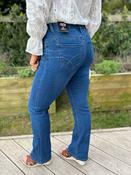 Clodagh Boot Cut Long