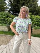 Elna Top Cream image