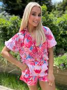 Emily Co-Ord Pink image