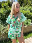 Emily Co-Ord Green image