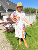 Beth Beach Dress image