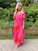 Liv Cut Out Dress