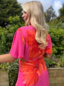 Liv Cut Out Dress