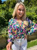 Lara Blouse