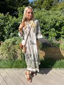 Gwen Maxi Khaki