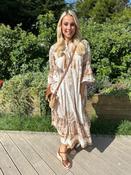 Gwen Maxi Camel