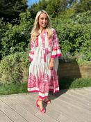 Gwen Maxi Fuchsia