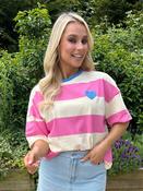 Lia T-Shirt