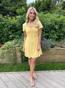 Sophie Mini Yellow image