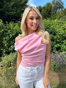Donna Top Pink image