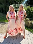 The Lydia Dress