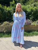 The Talia Dress image