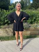 Percie Playsuit image