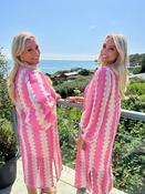 Anissa Dress Pink
