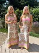 Nala Dress Pistachio image