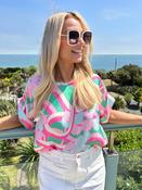 Clarita Top