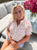 Flossy shirt image