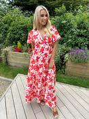 Pollyanna Maxi Dress image