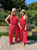 Odette  Dot Pants image