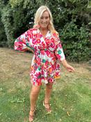 Somer Mini Dress image